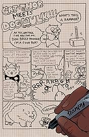 The Unbeatable Squirrel Girl Vol. 6: Who Run The World? Squirrels