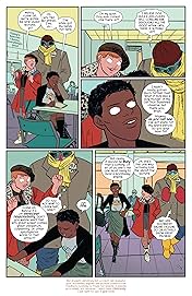 The Unbeatable Squirrel Girl Vol. 6: Who Run The World? Squirrels