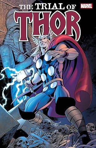 Thor: The Trial Of Thor