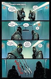 Wolverine: Old Man Logan Vol. 5: Past Lives