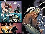 Wolverine: Old Man Logan Vol. 5: Past Lives