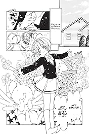 Cardcaptor Sakura: Clear Card Vol. 1