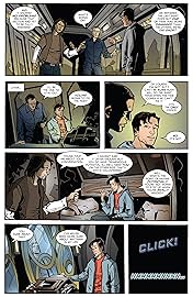 Stargate Universe #1