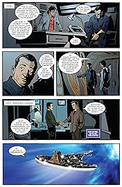 Stargate Universe #1