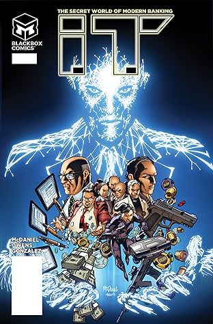 I.T. - The Secret World of Modern Banking #5