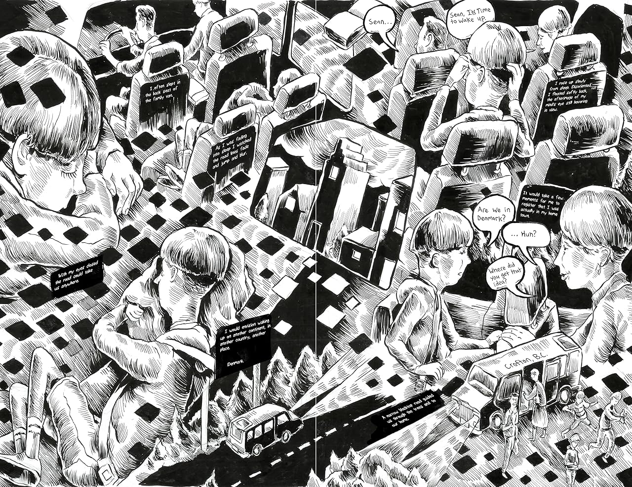 Feast of Fields Vol. 1