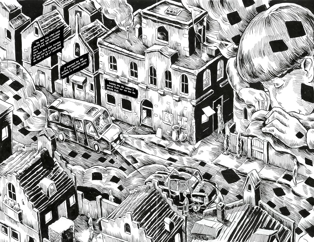 Feast of Fields Vol. 1