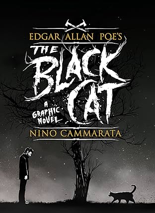 Edgar Allan Poe's The Black Cat