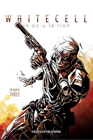 White Cell Inoculation #3