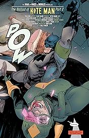 Batman (2016-) #30