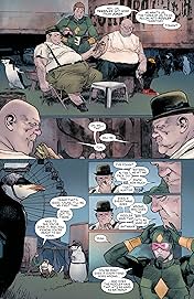 Batman (2016-) #30
