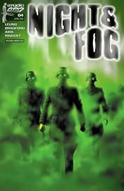 Night & Fog #4 (of 5)