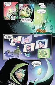 Action Comics (2016-) #987