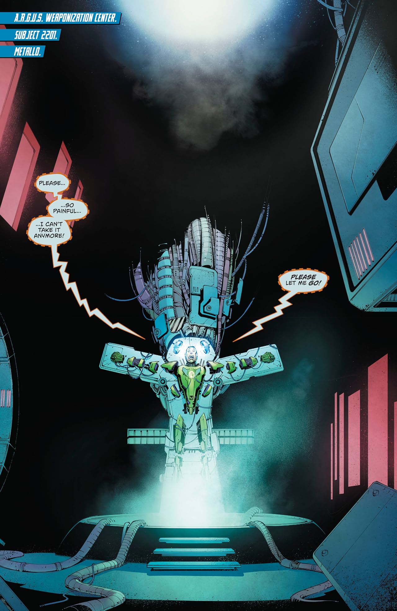 Action Comics (2016-) #987