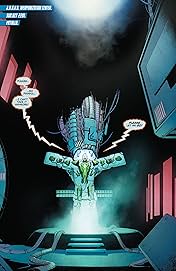 Action Comics (2016-) #987