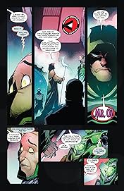 Action Comics (2016-) #987