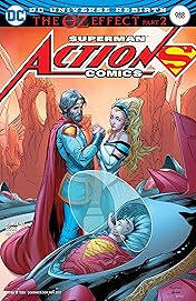 Action Comics (2016-) #988
