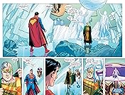 Action Comics (2016-) #988