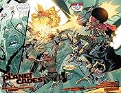 Super Sons (2017-2018) #8