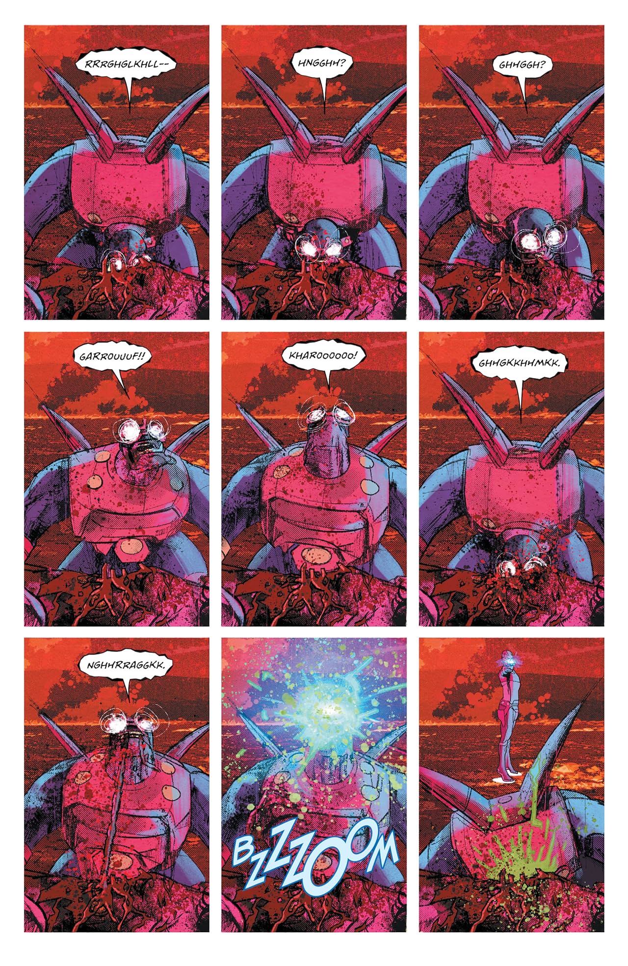 Mister Miracle (2017-2019) #2