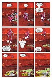 Mister Miracle (2017-2019) #2