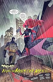 Batman Halloween Comic Fest Special Edition (2017) #1