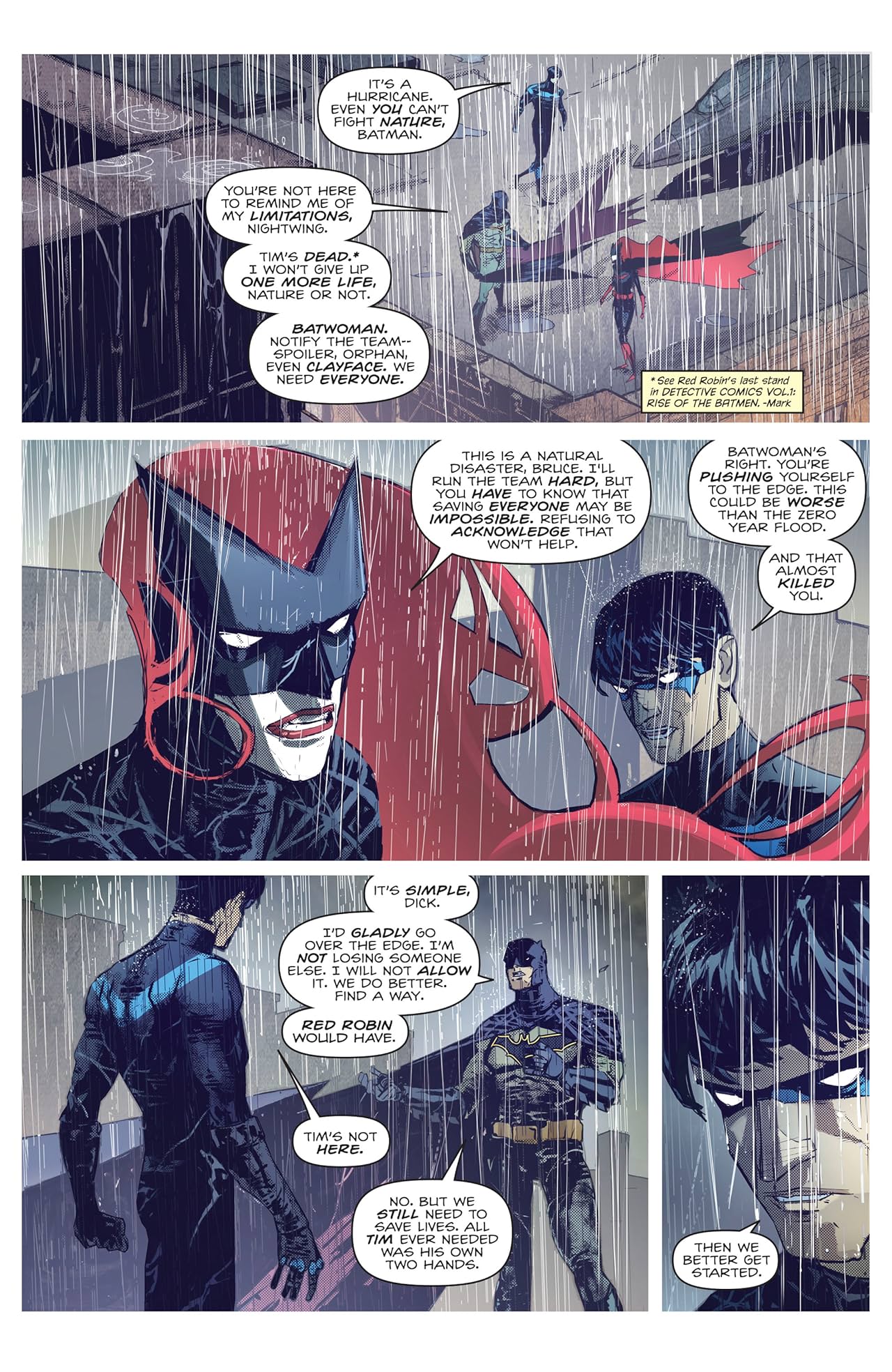 Batman Halloween Comic Fest Special Edition (2017) #1