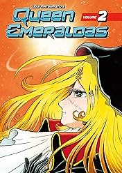 Queen Emeraldas Vol. 2