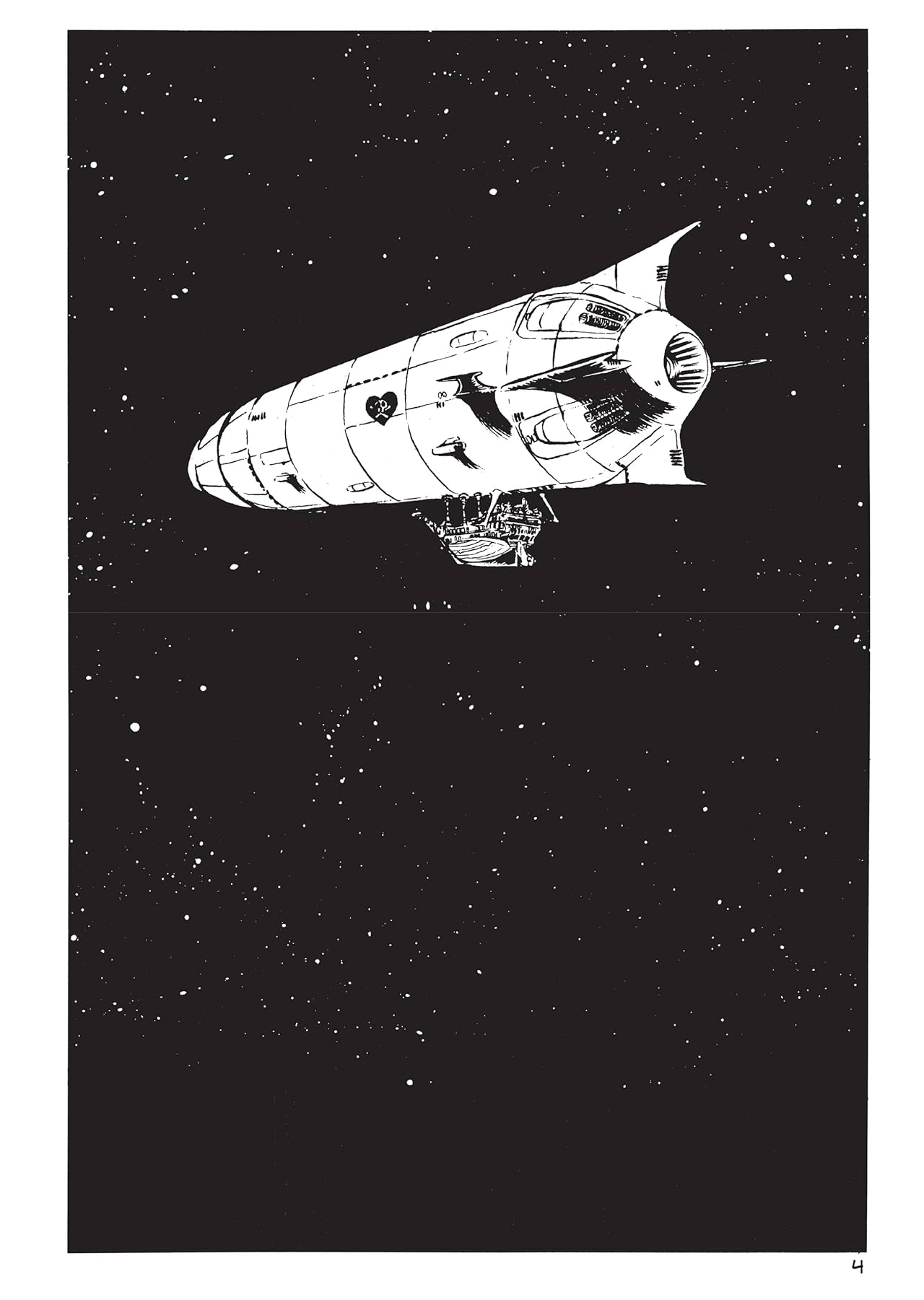 Queen Emeraldas Vol. 2