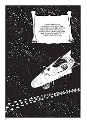 Queen Emeraldas Vol. 2