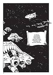 Queen Emeraldas Vol. 2