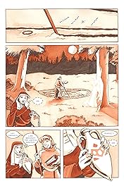 Liberty from Hell #1