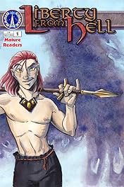 Liberty from Hell #1