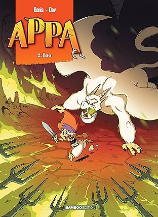 Appa Vol. 2: Loo