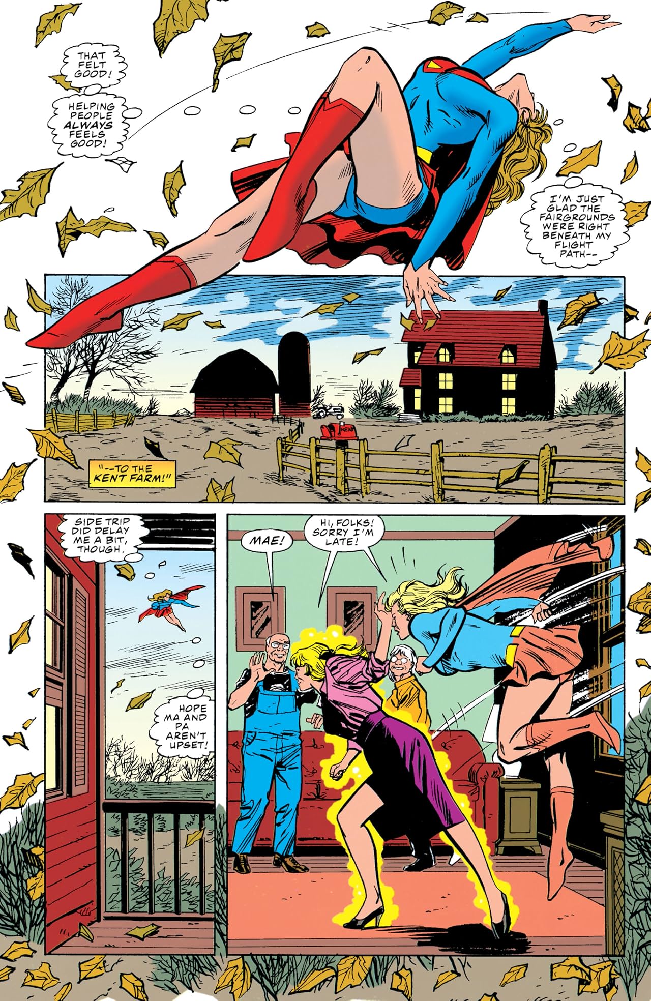 Action Comics (1938-2011) #706