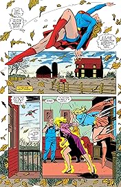 Action Comics (1938-2011) #706