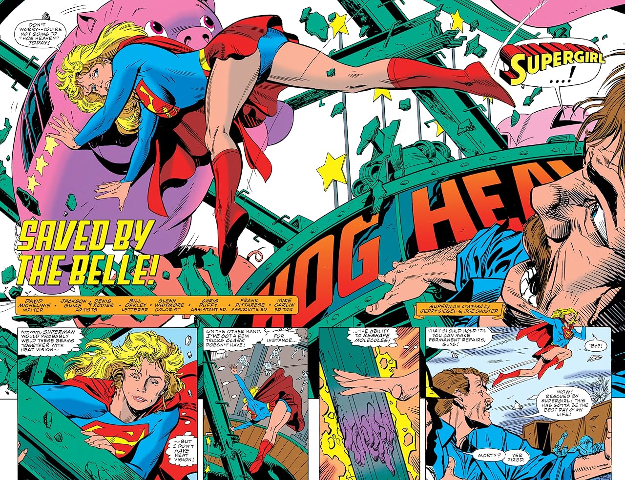 Action Comics (1938-2011) #706