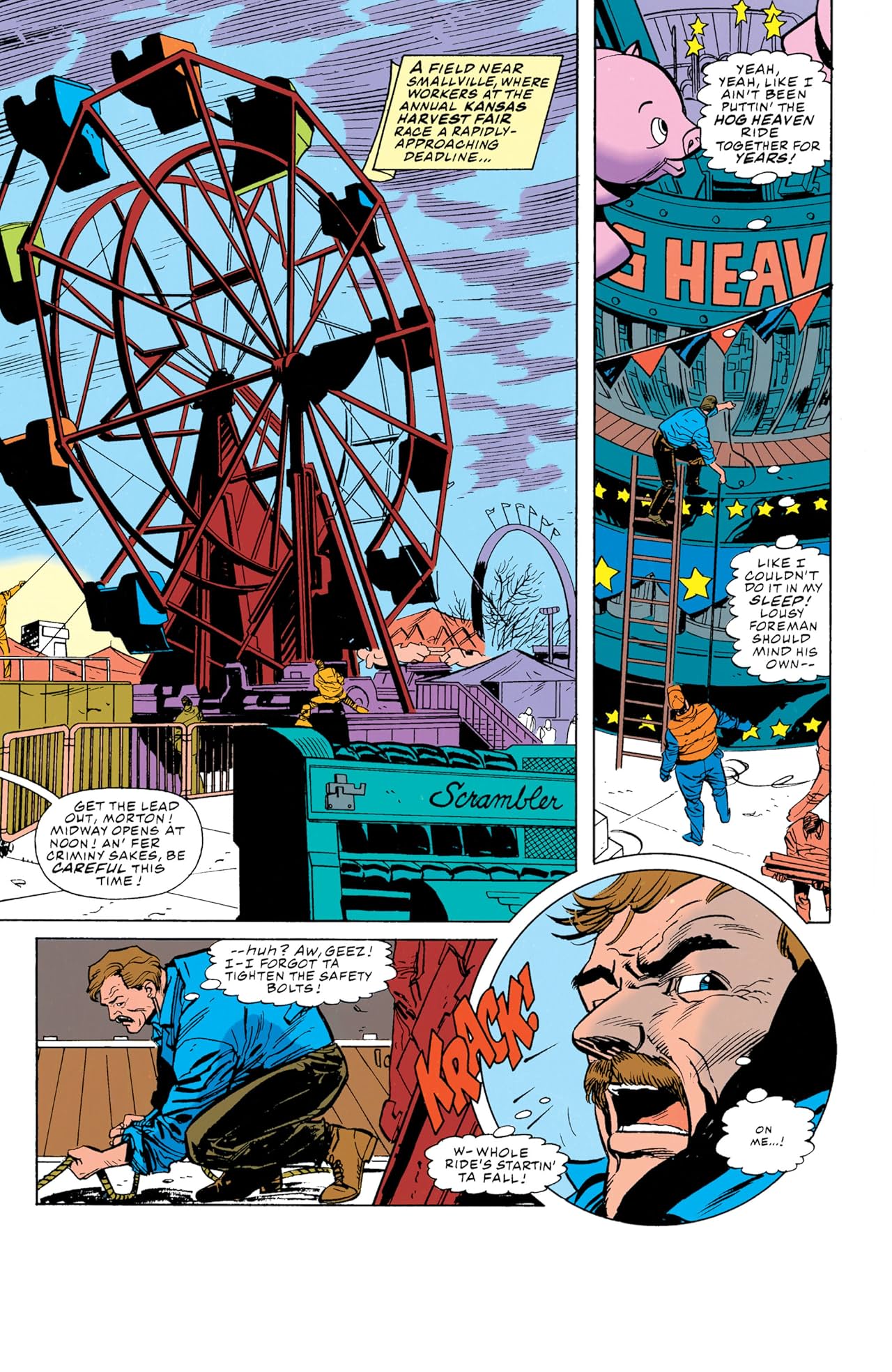 Action Comics (1938-2011) #706