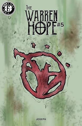 The Warren Hope #5