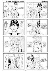 Aho-Girl: A Clueless Girl Vol. 1