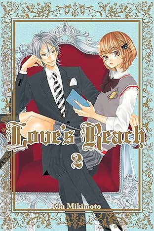 Love's Reach Vol. 2
