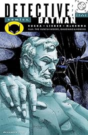 Detective Comics (1937-2011) #774