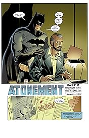 Detective Comics (1937-2011) #774