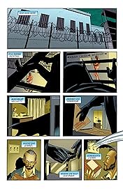 Detective Comics (1937-2011) #774