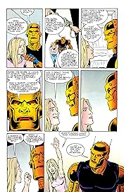 Doom Patrol (1987-1995) #73