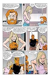 Doom Patrol (1987-1995) #73