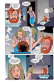 Doom Patrol (1987-1995) #73