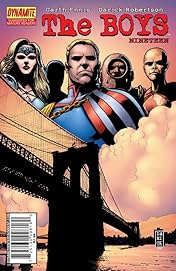 The Boys #19