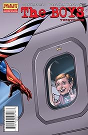 The Boys #21