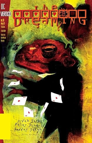 The Dreaming (1996-2001) #10